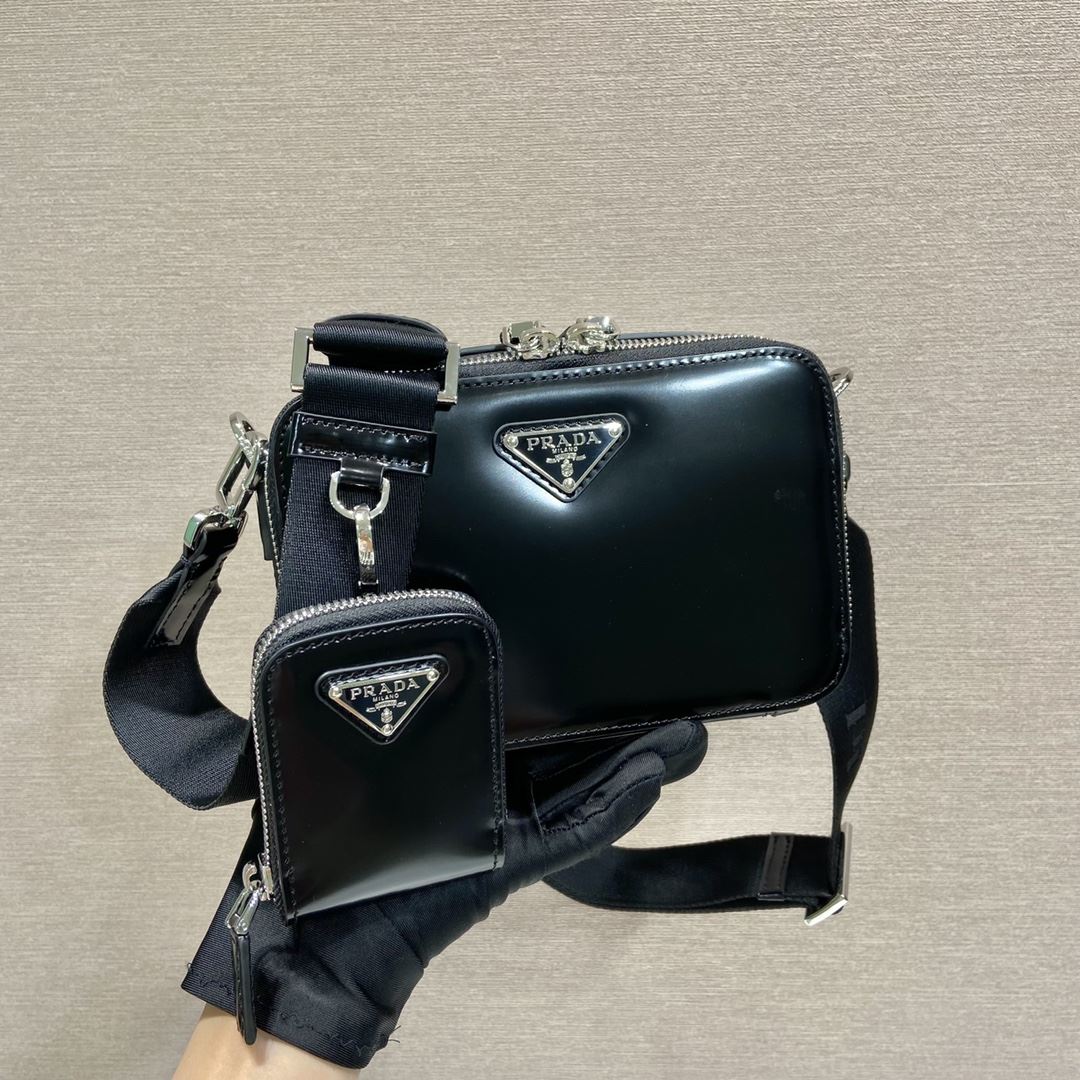 Pra*a satchel bags